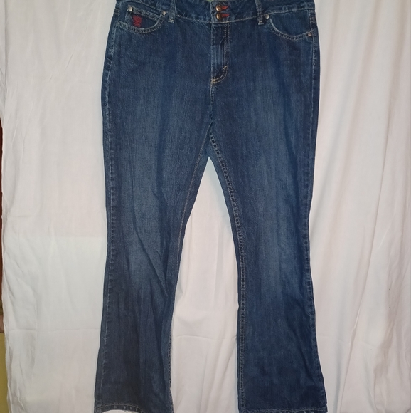 TwentyX by Wrangler Denim - TwentyX by Wrangler Junior 13/14 x 32